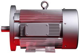 Elektromotor